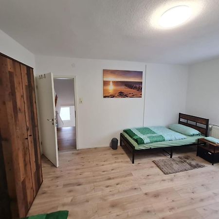 Husic Immobilien Und Handwerkerservice Rimbach  Bagian luar foto