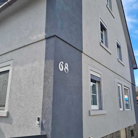 Husic Immobilien Und Handwerkerservice Rimbach  Bagian luar foto