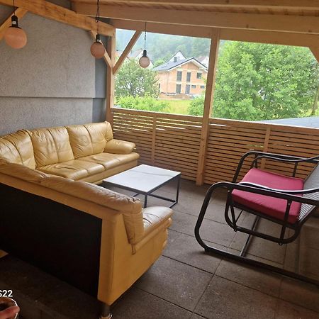 Husic Immobilien Und Handwerkerservice Rimbach  Bagian luar foto