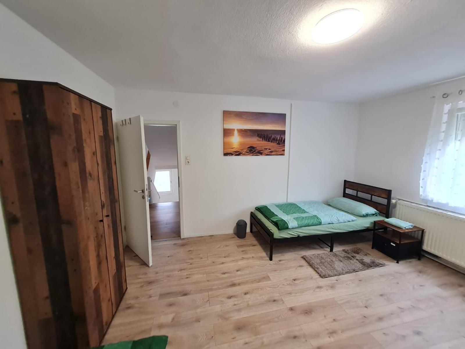 Husic Immobilien Und Handwerkerservice Rimbach  Bagian luar foto