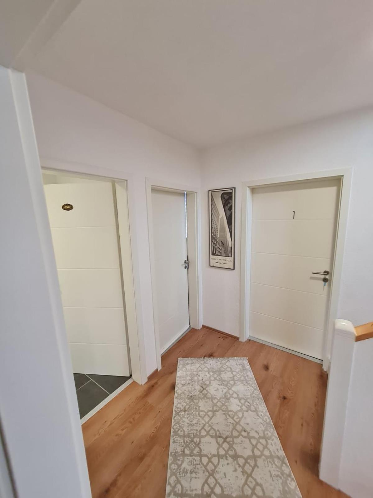 Husic Immobilien Und Handwerkerservice Rimbach  Bagian luar foto