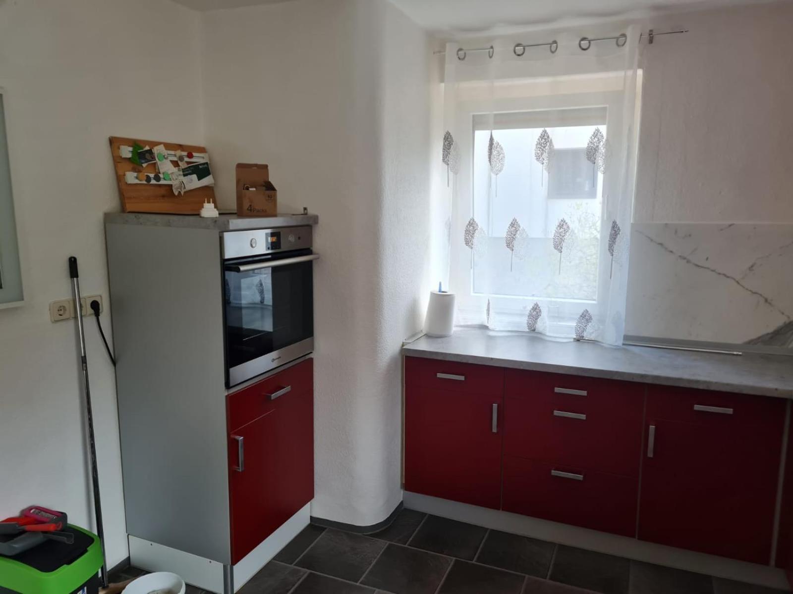 Husic Immobilien Und Handwerkerservice Rimbach  Bagian luar foto