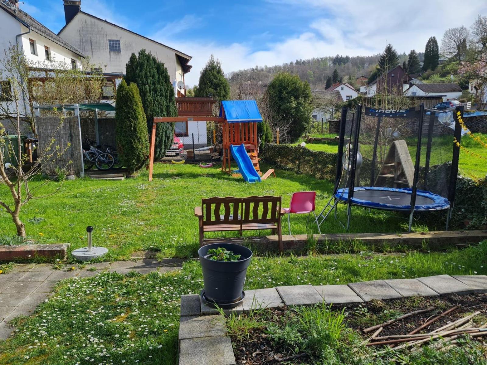 Husic Immobilien Und Handwerkerservice Rimbach  Bagian luar foto