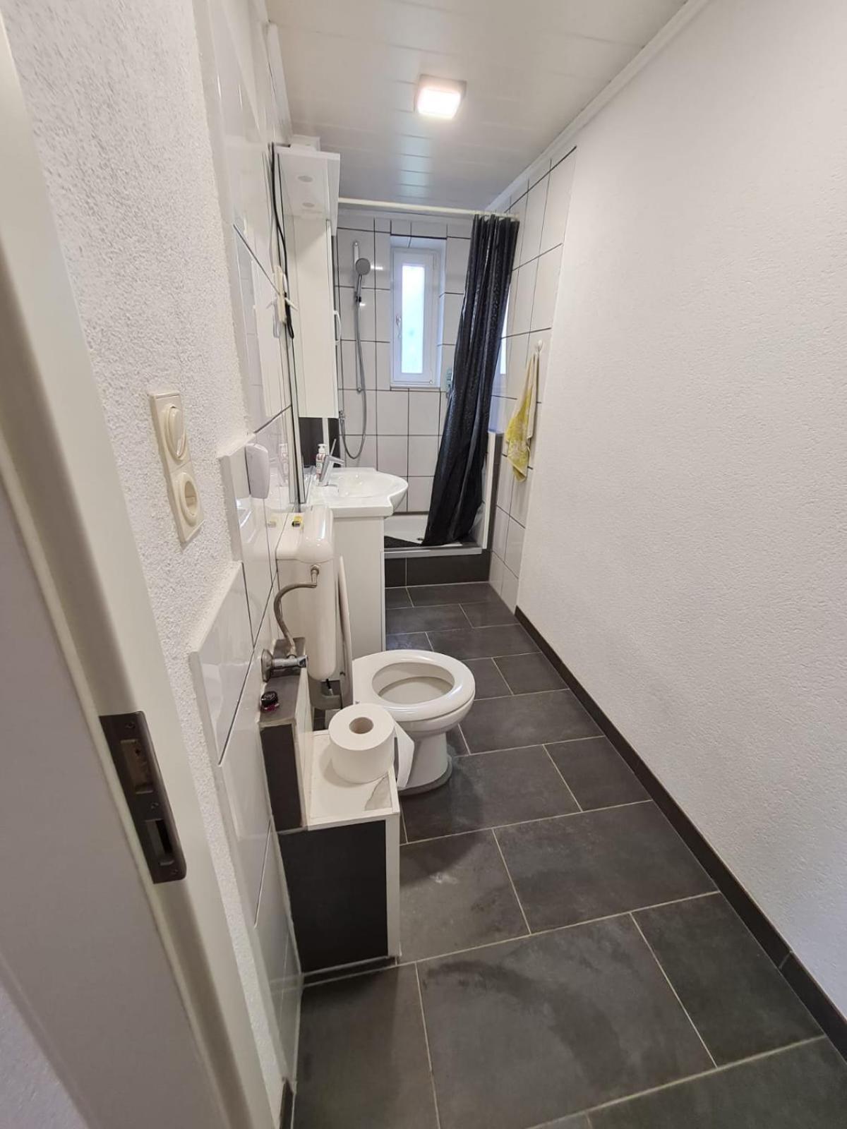 Husic Immobilien Und Handwerkerservice Rimbach  Bagian luar foto