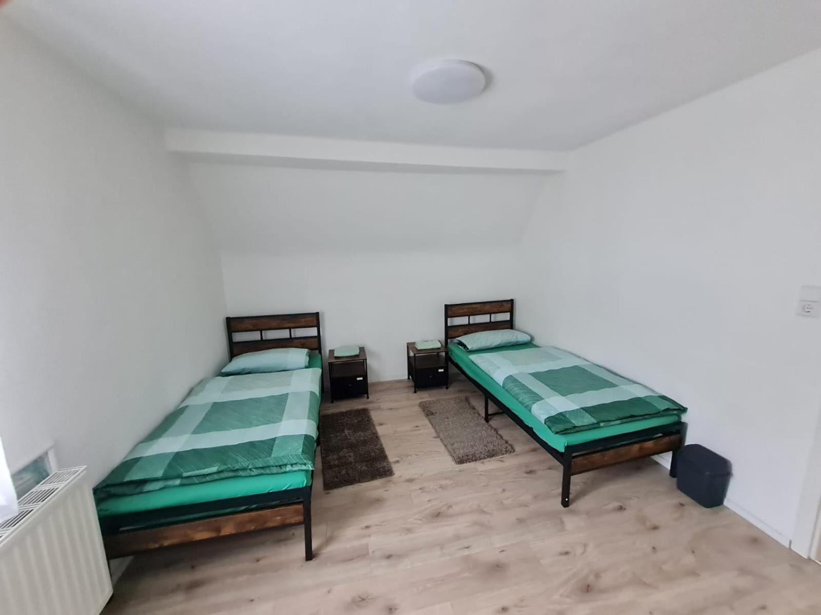 Husic Immobilien Und Handwerkerservice Rimbach  Bagian luar foto