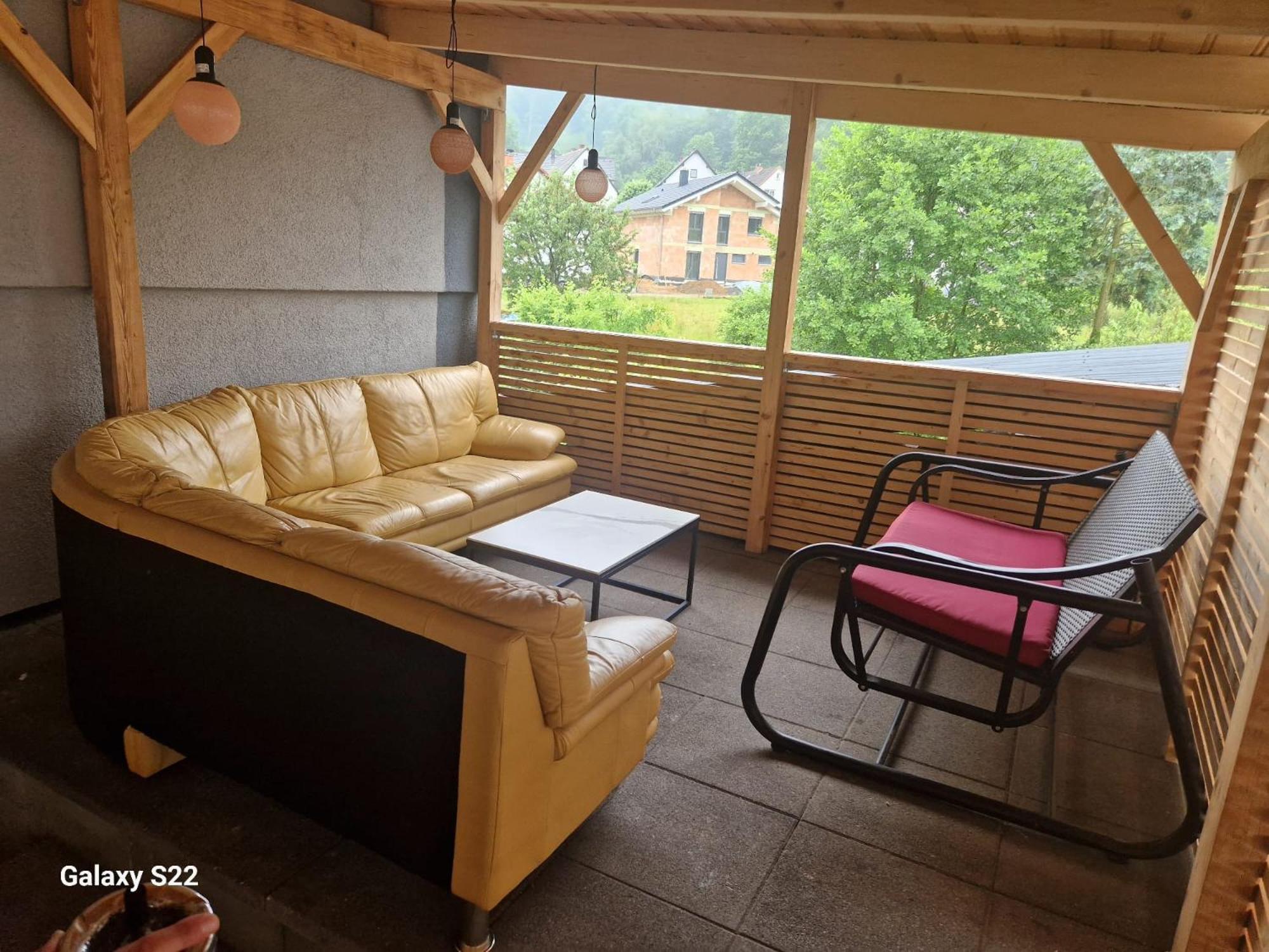 Husic Immobilien Und Handwerkerservice Rimbach  Bagian luar foto